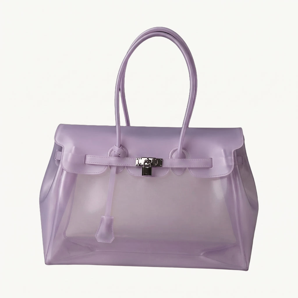 Jelly Firkin Lilas