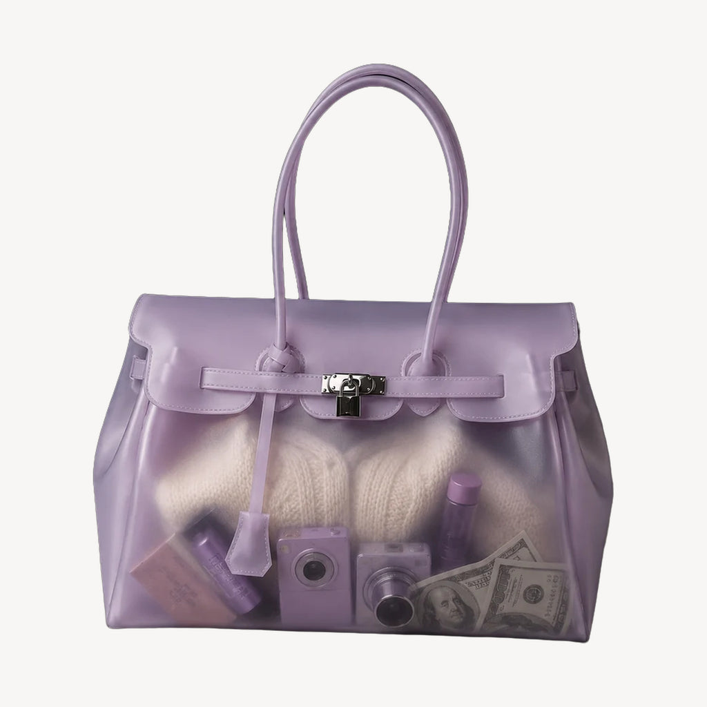 Jelly Firkin Lilas