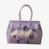 Jelly Firkin Lilas