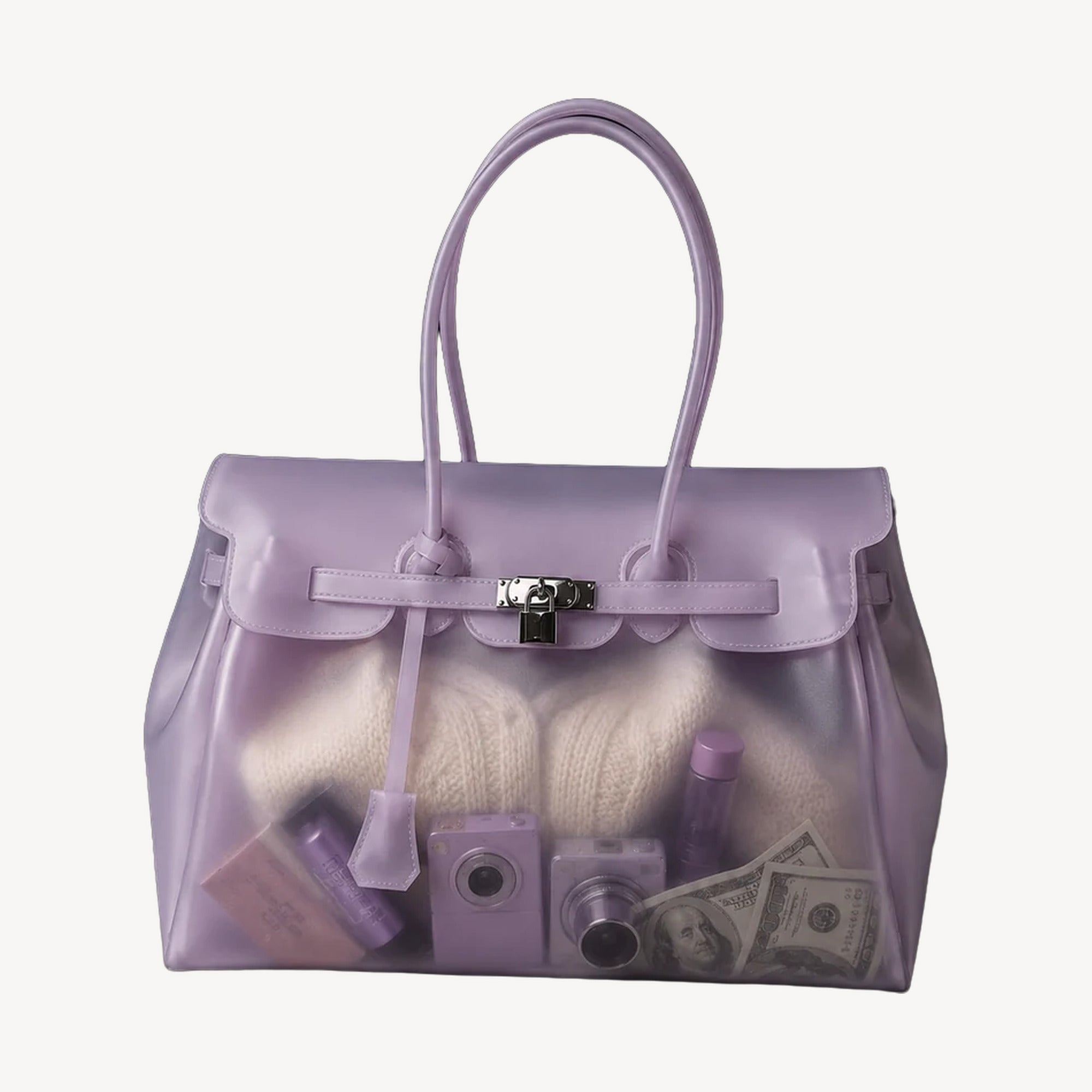Jelly Firkin Lilas