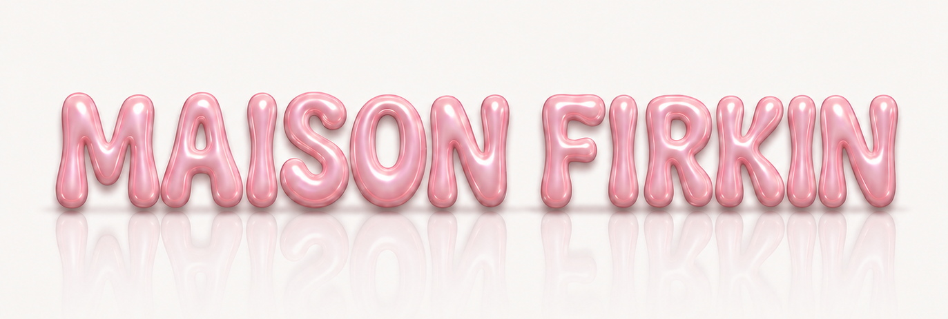 Maison Firkin
