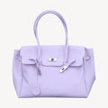 Maison Firkin Tote — Lilas