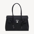 Maison Firkin Tote — Noir