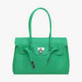 Maison Firkin Tote — Vert Jade